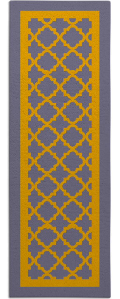 dalesby rug - item 858761