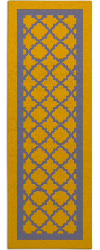 dalesby rug - item 858762