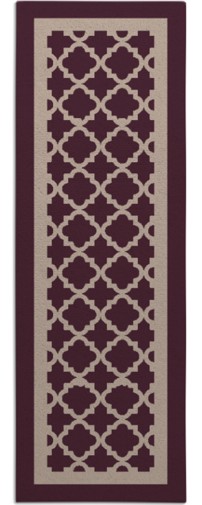 dalesby rug - item 858763