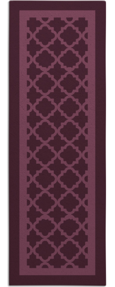 dalesby rug - item 858765