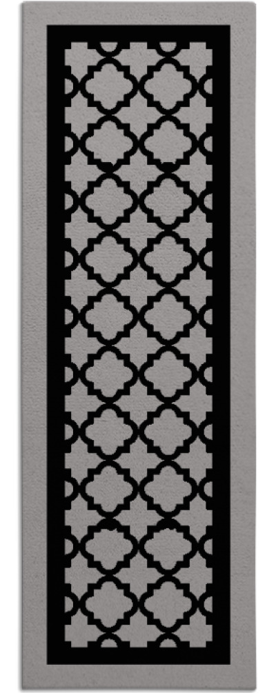dalesby rug - item 858772