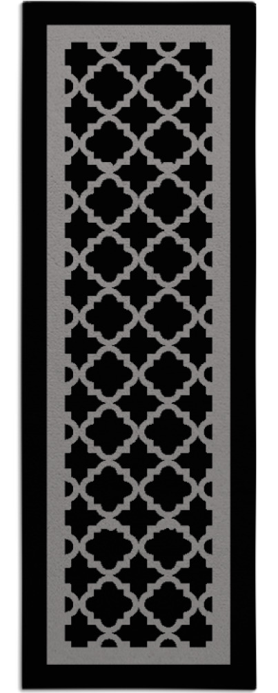 dalesby rug - item 858773