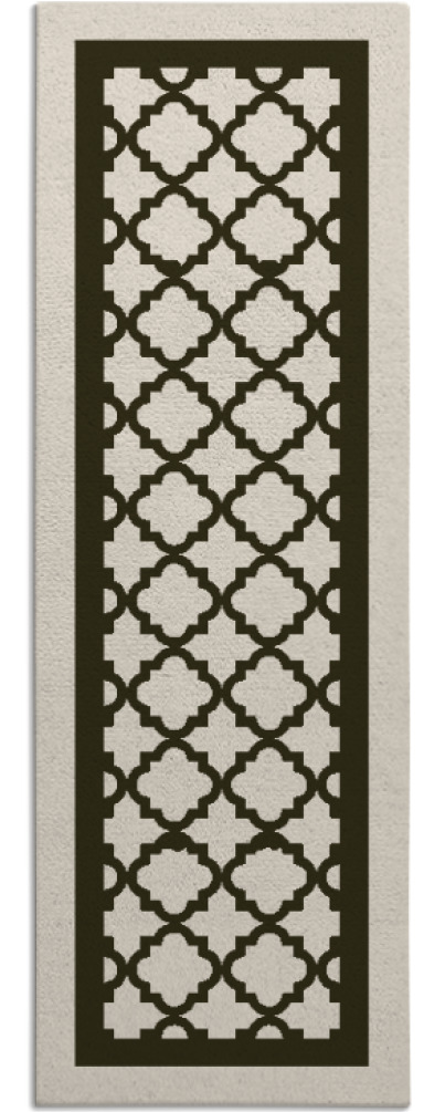 dalesby rug - item 858776
