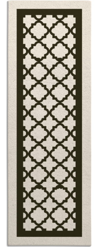 dalesby rug - item 858778