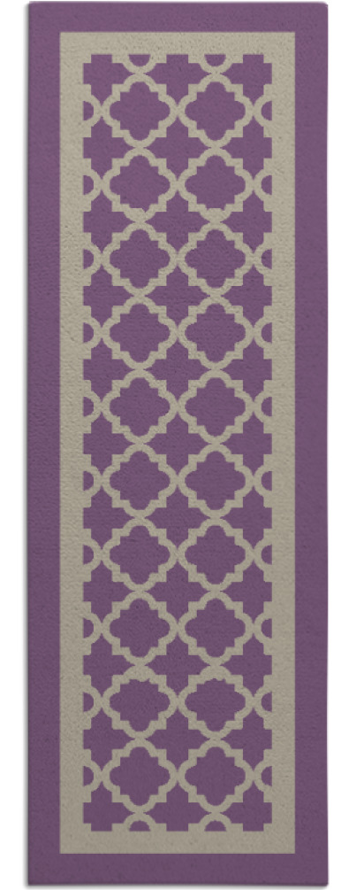dalesby rug - item 858779