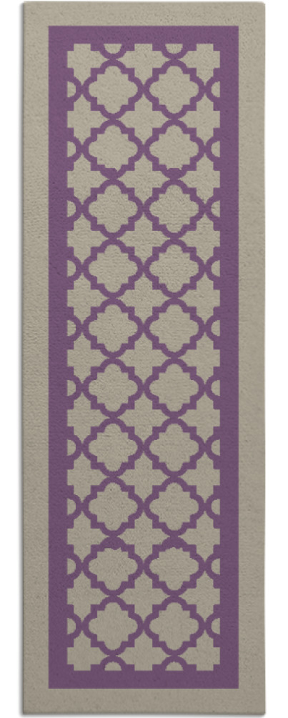 dalesby rug - item 858780