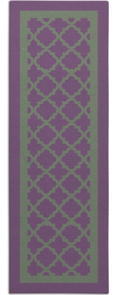 dalesby rug - item 858781