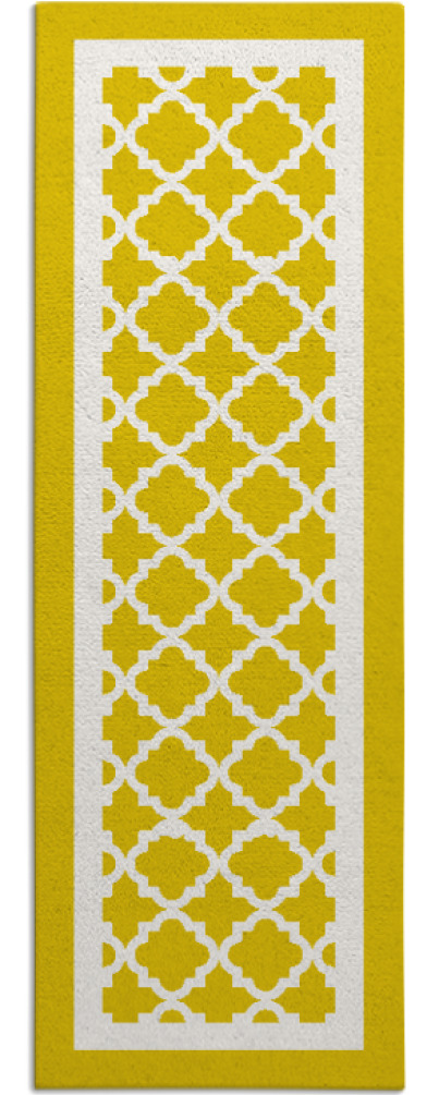 dalesby rug - item 858786