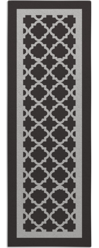 dalesby rug - item 858787