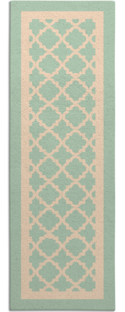 dalesby rug - item 858794