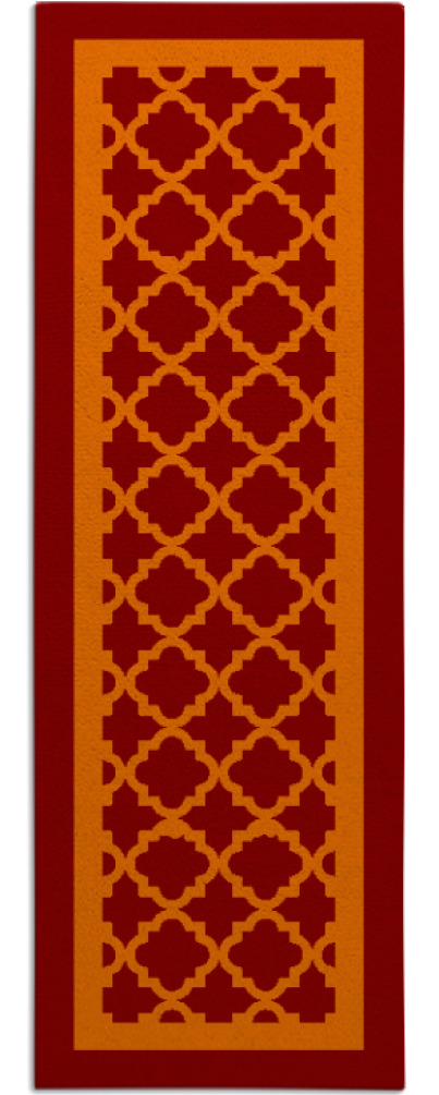 dalesby rug - item 858795