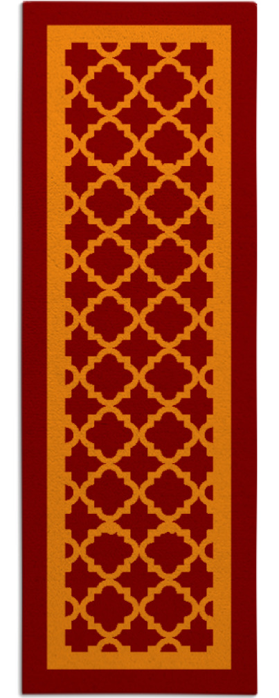 dalesby rug - item 858797