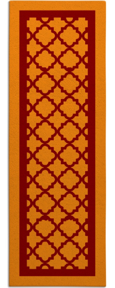 dalesby rug - item 858798