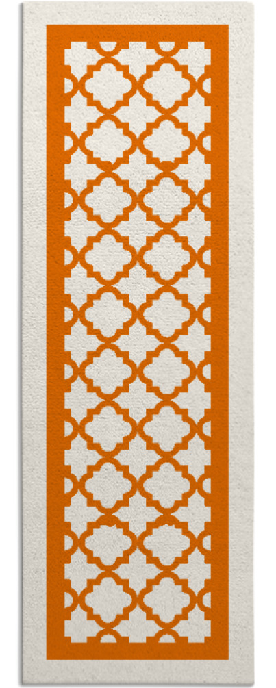 dalesby rug - item 858799