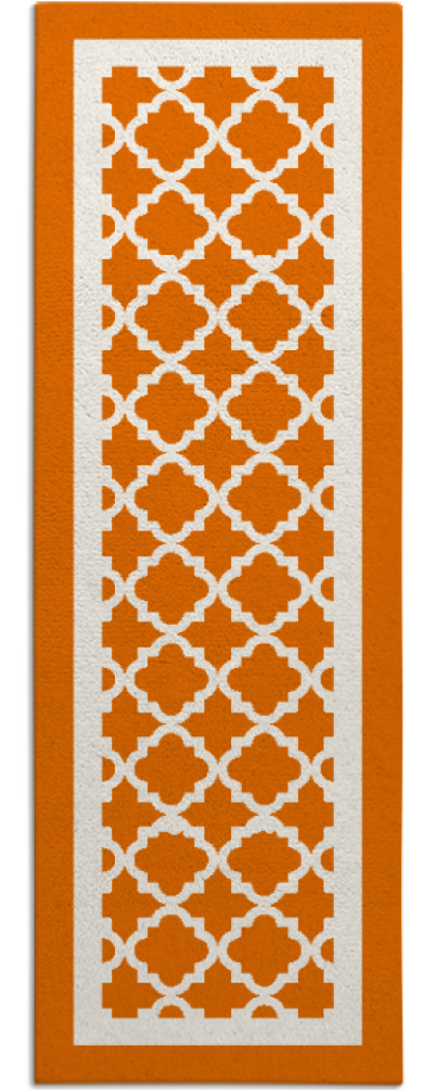 dalesby rug - item 858800