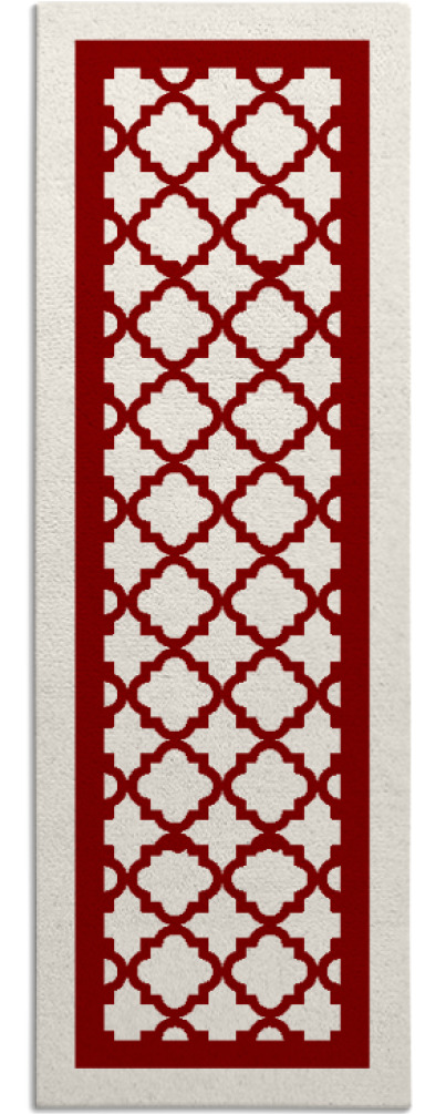 dalesby rug - item 858801