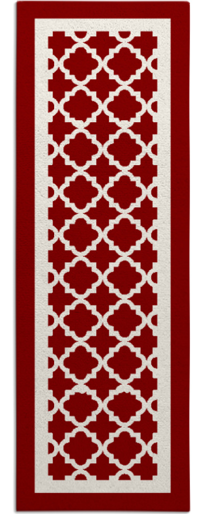 dalesby rug - item 858802