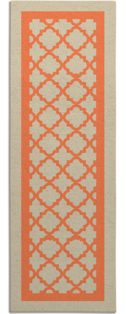 dalesby rug - item 858803