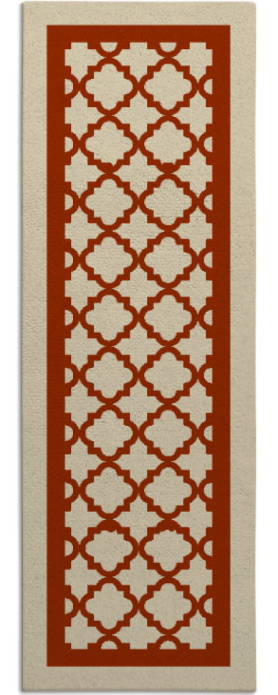 dalesby rug - item 858805