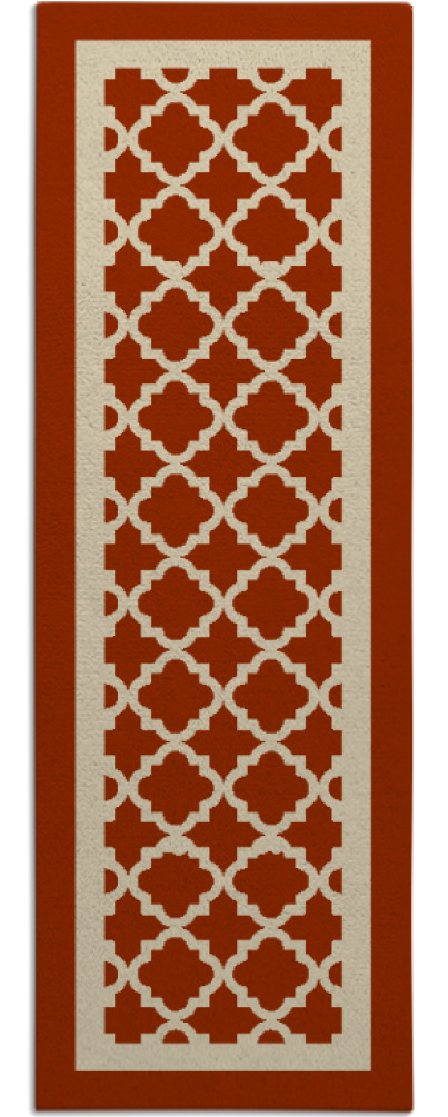 dalesby rug - item 858806