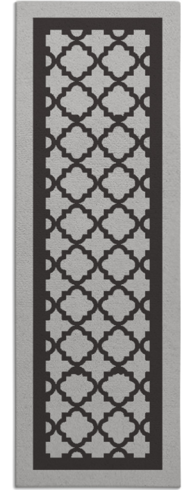 dalesby rug - item 858807