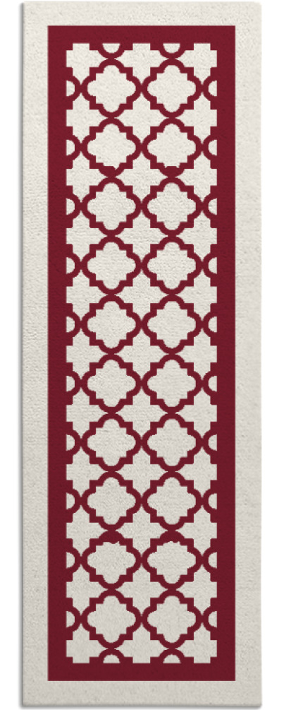 dalesby rug - item 858815