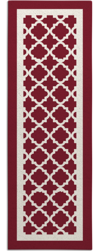 dalesby rug - item 858816