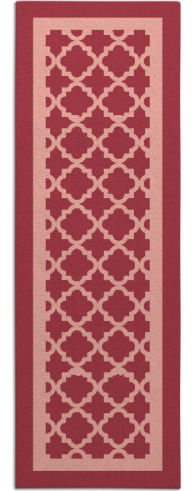 dalesby rug - item 858820