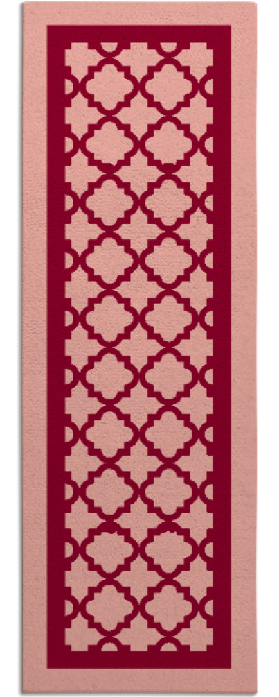 dalesby rug - item 858821