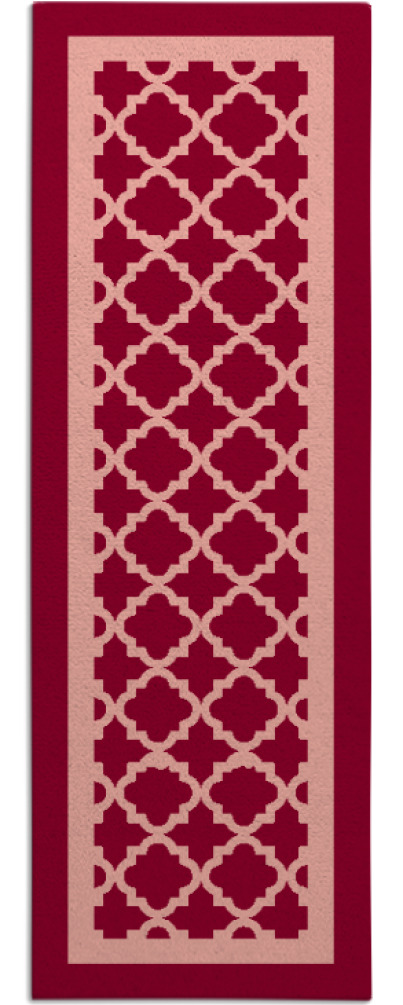 dalesby rug - item 858822