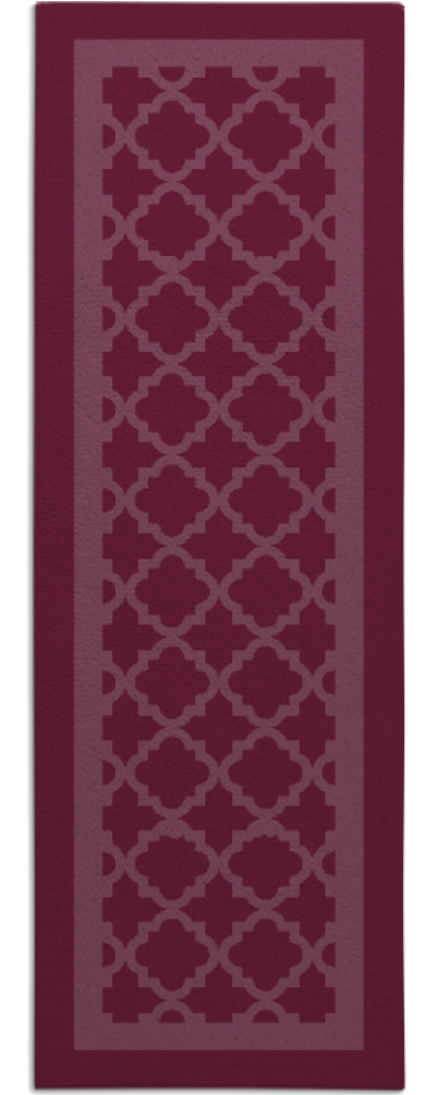dalesby rug - item 858830
