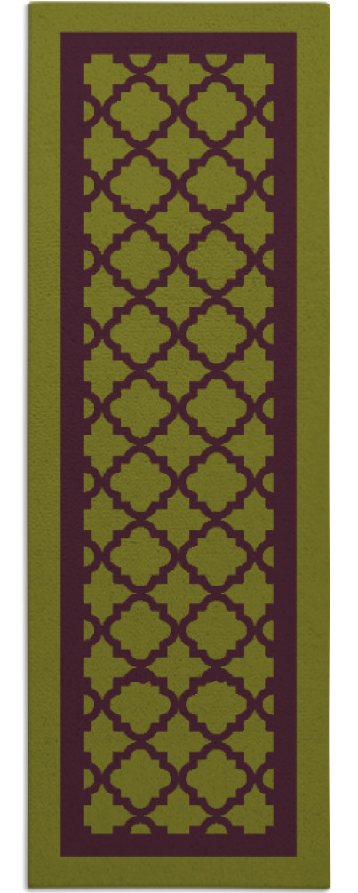 dalesby rug - item 858831