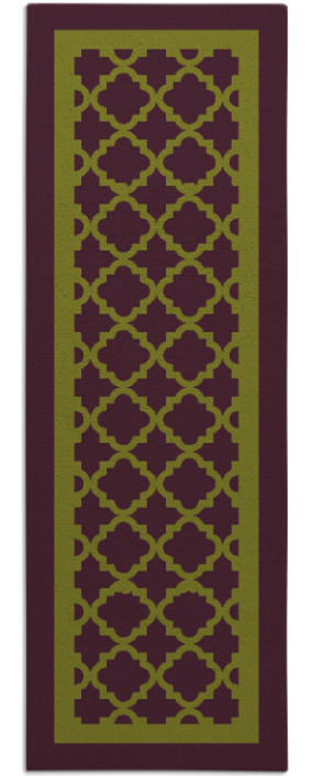 Dalesby Rug