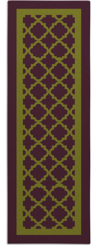 dalesby rug - item 858832