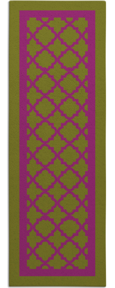 dalesby rug - item 858833