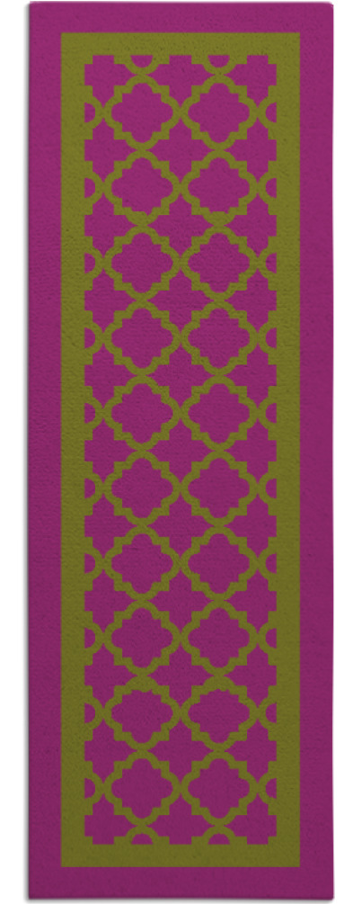 dalesby rug - item 858834