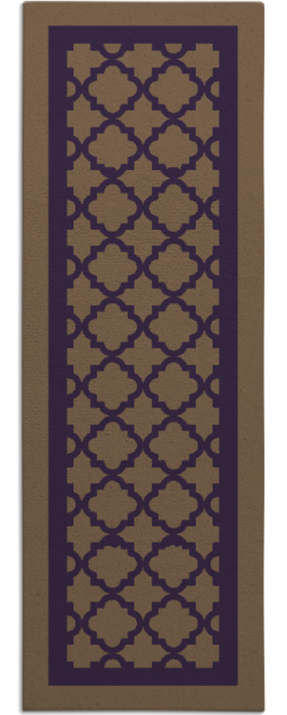 dalesby rug - item 858835