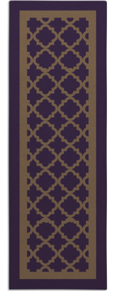 dalesby rug - item 858836