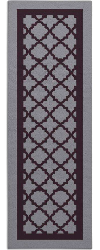 dalesby rug - item 858839