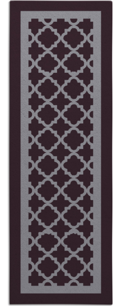 dalesby rug - item 858840