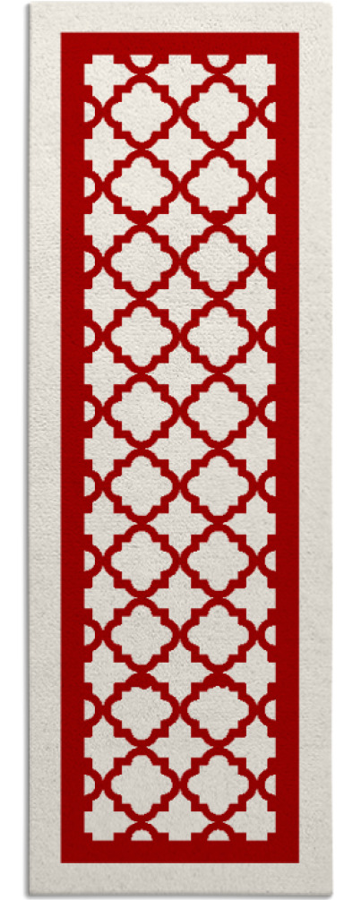 dalesby rug - item 858843