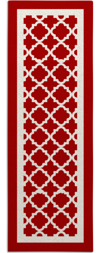 dalesby rug - item 858844