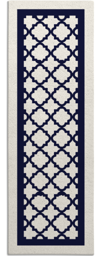 dalesby rug - item 858845
