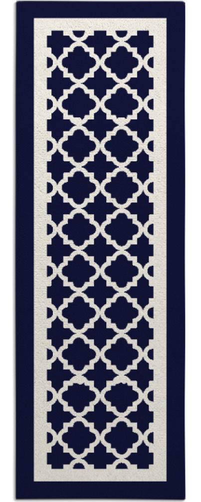 dalesby rug - item 858846