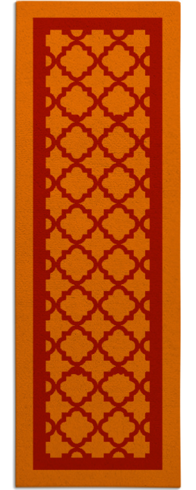 dalesby rug - item 858847