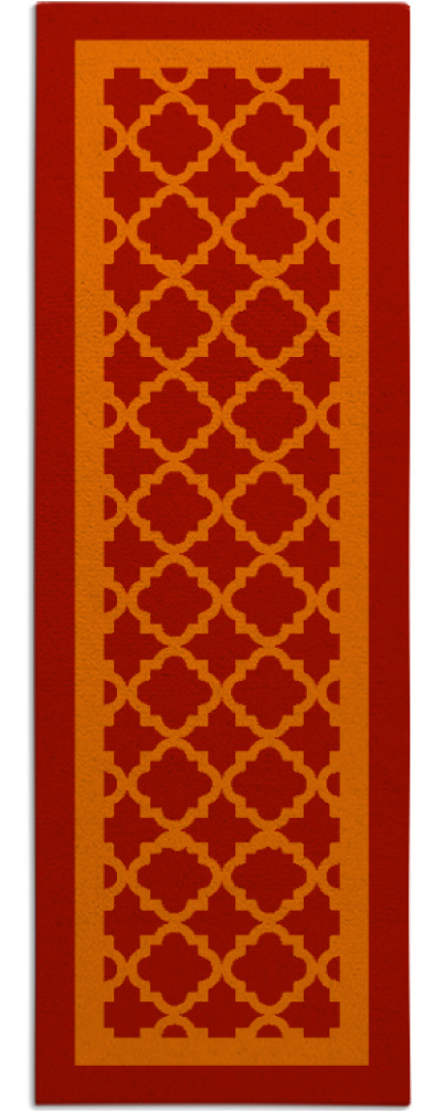 dalesby rug - item 858848