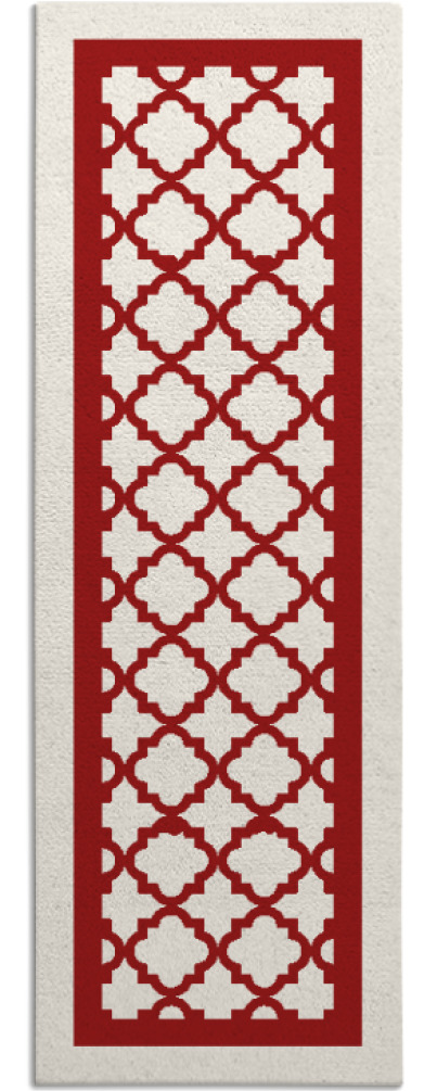 dalesby rug - item 858851