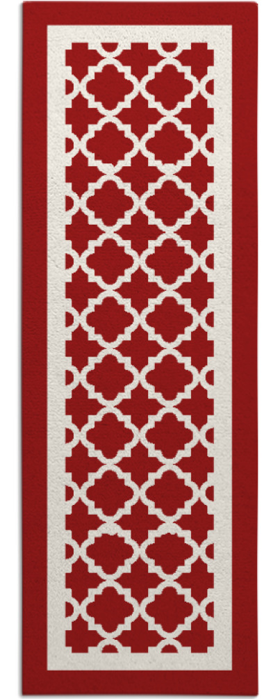 dalesby rug - item 858852