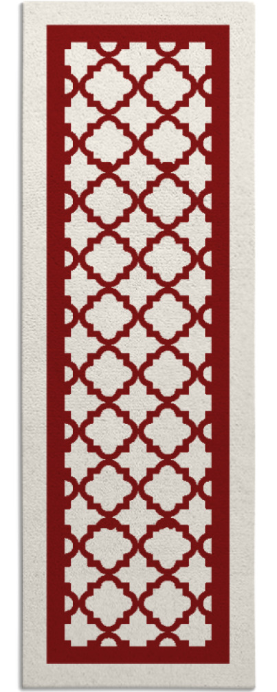 dalesby rug - item 858853