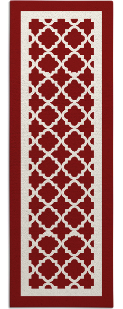 dalesby rug - item 858854